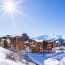 Alpe d´Huez - Village Club MMV Les Bergers 